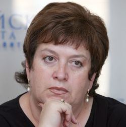 Рейтинг влиятельных женщин в Ростове-на-Дону 10
